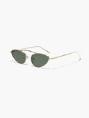Gold-Green