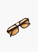 Tortoiseshell / Orange