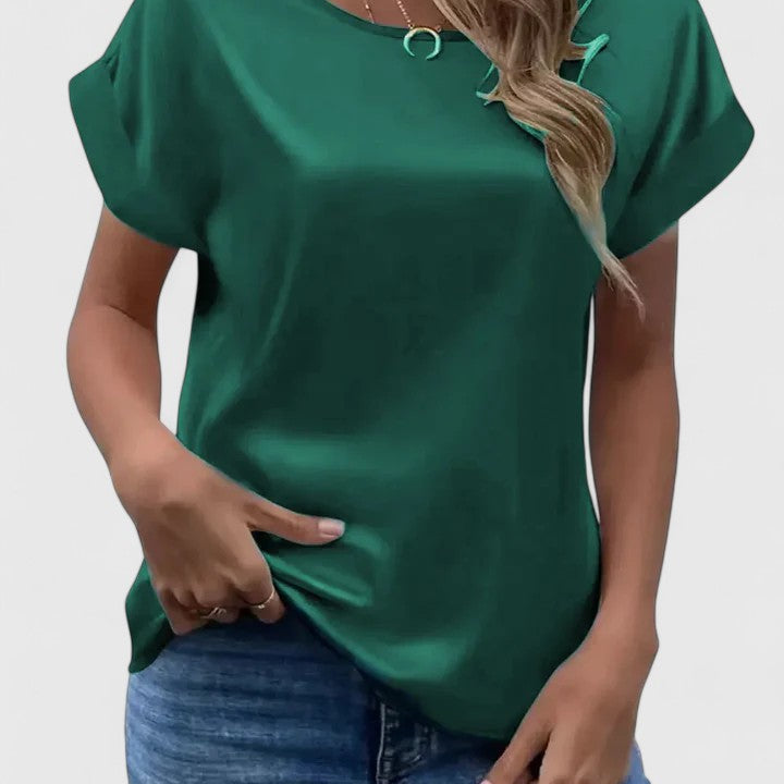 Lioraine - Elegant Blouse