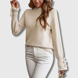 Evee - Elegant Sweater