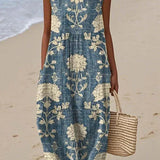 Kitty - Cotton Dress