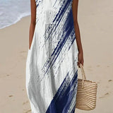 Leah - Cotton Dress