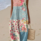 Joanna - Cotton Dress
