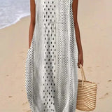 Paige - Cotton Dress
