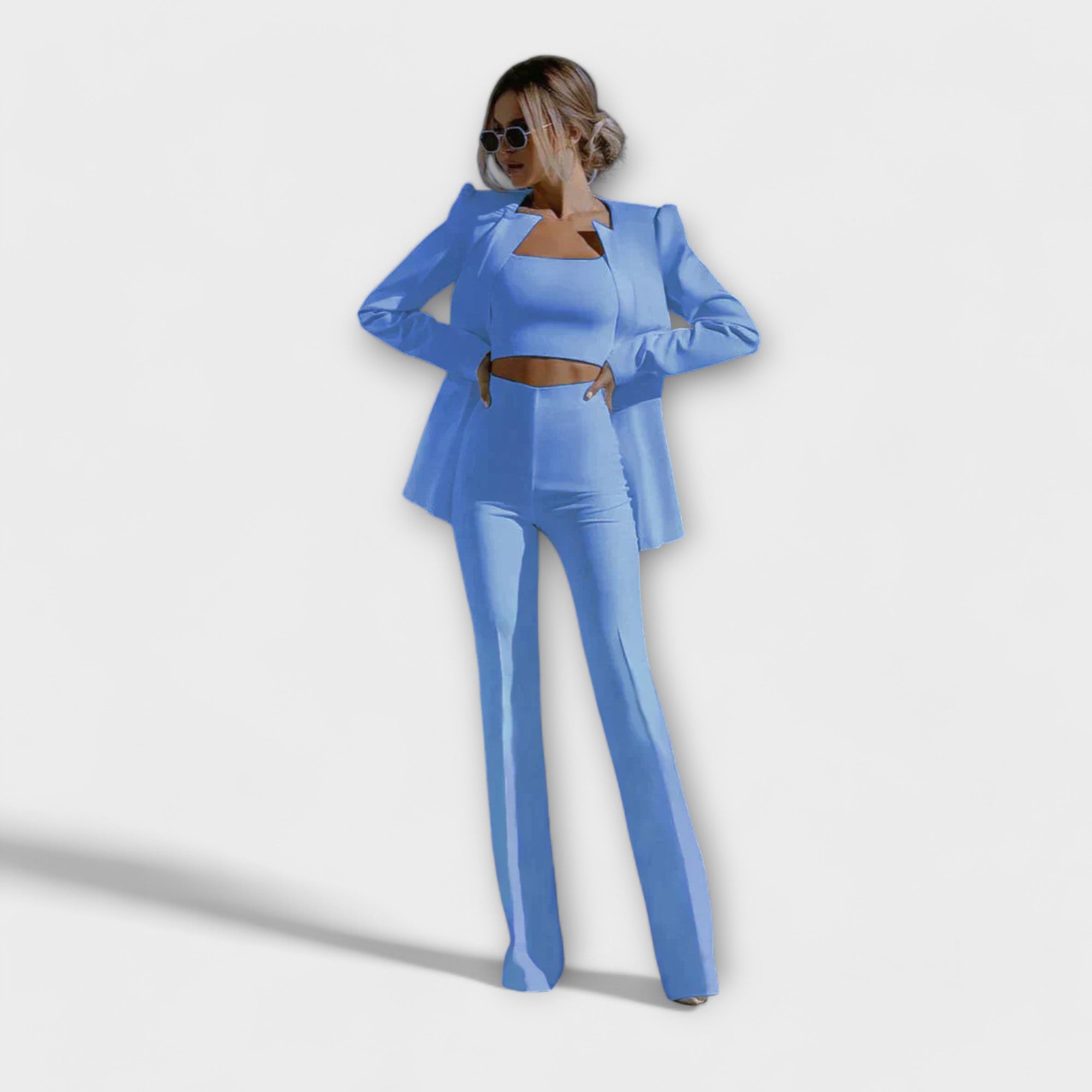Tamara - Stylish 3-Piece Set