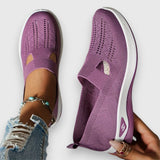 Laurie - Orthopedic Slip-Ons
