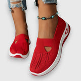 Laurie - Orthopedic Slip-Ons
