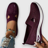 Laurie - Orthopedic Slip-Ons