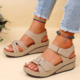 Helene - Women's Comfort Sandals