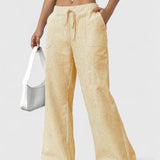 Tatienne - Elegant Women Pants