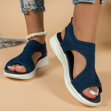 Robin - Orthopedic Sandals