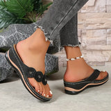 Florence - Orthopedic Sandals