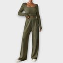 Olive Green