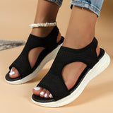 Robin - Orthopedic Sandals