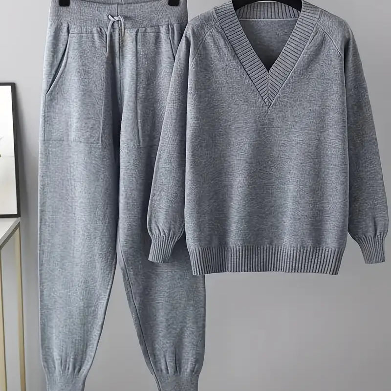 Nellie - Two-Piece Set
