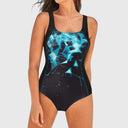 Black-Blue