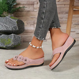 Florence - Orthopedic Sandals