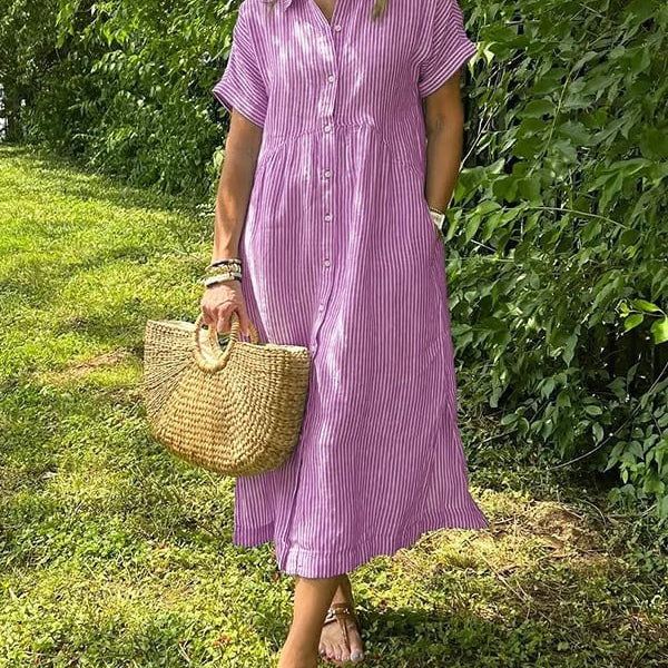 Angela - Midi Dress