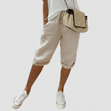 Brigitte - Cotton Comfort Shorts