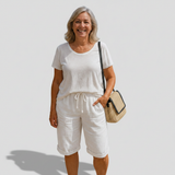 Brigitte - Cotton Comfort Shorts