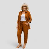 Phoebe - Relaxed Lounge Set