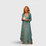 Béatrice - Relaxed Maxi Set