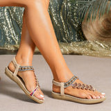 Isabelle - Refined Comfort Sandals