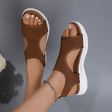 Robin - Orthopedic Sandals