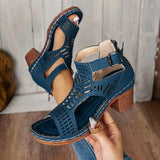 Estelle - Ergonomic Sandals