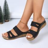 Olive - Ergonomic Sandals