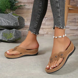 Florence - Orthopedic Sandals
