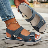 Robyn - Orthopedic Women's Sandals