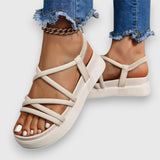 Sally - Orthopedic Sandals