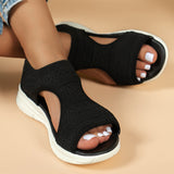 Robin - Orthopedic Sandals