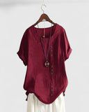 Dark Red