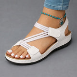 Sarah - Lightweight Orthopedic Sandals