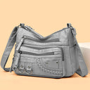 Grey