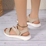 Valérie - Orthopedic Sandals