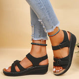 Helene - Women's Comfort Sandals
