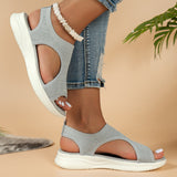 Robin - Orthopedic Sandals