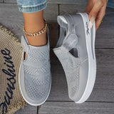 Allison - Orthopedic Sneakers