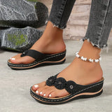Florence - Orthopedic Sandals