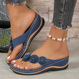 Florence - Orthopedic Sandals