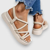 Sally - Orthopedic Sandals