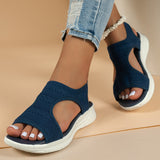 Robin - Orthopedic Sandals