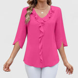 Debby - Elegant Blouse