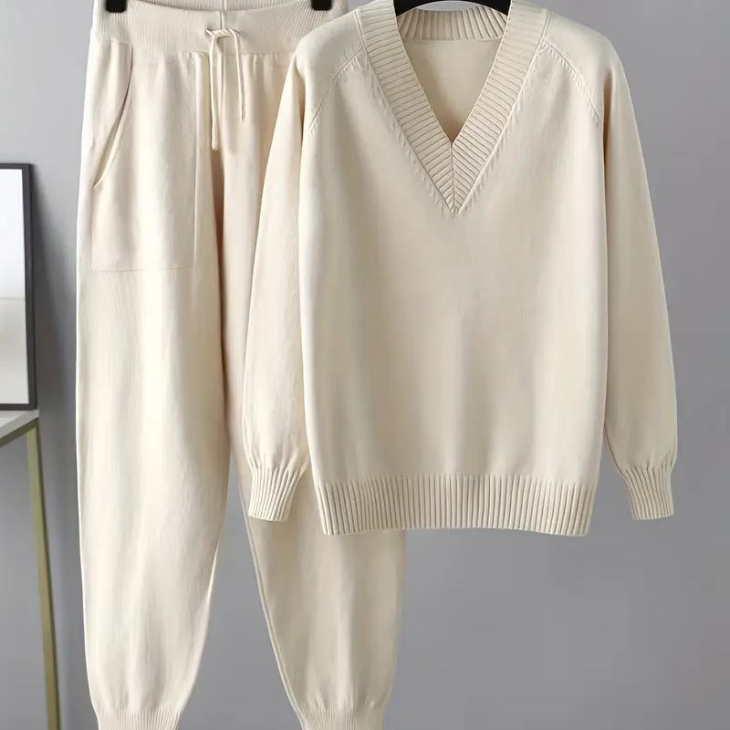 Nellie - Two-Piece Set