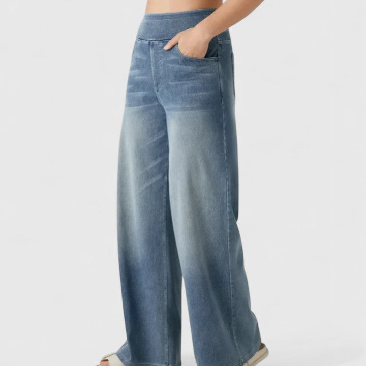 Sookie - Comfortable Women Pants