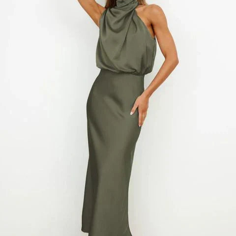 Luna - Cocktail Dress