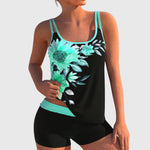 Alice two-piece swimsuit for women